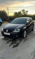 Volkswagen Golf '05 SPORTLINE 1.6 FSI