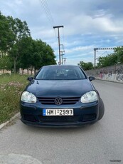 Volkswagen Golf '05 Volkswagen Golf '05 1.4 FSI