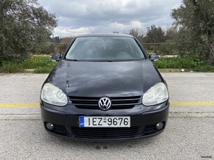 Volkswagen Golf '06 1.6 FSI