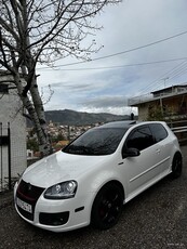 Volkswagen Golf '06 gti