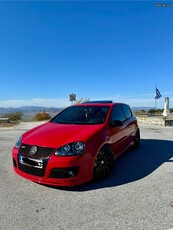 Volkswagen Golf '06 GTI DSG F1 Hλιοροφη