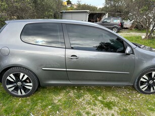 Volkswagen Golf '07 1.4 TSI