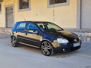 Volkswagen Golf '07 1.4 TSI