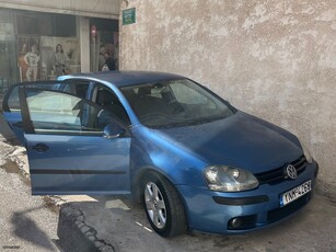 Volkswagen Golf '07 1.6