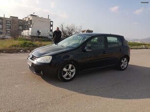 Volkswagen Golf '07