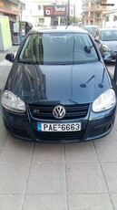 Volkswagen Golf '07 GT 170 PS