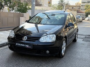 Volkswagen Golf '07 TSI HIGHLINE