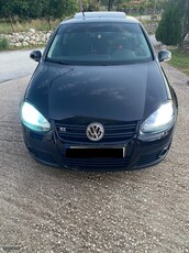 Volkswagen Golf '08 GT SPORT 1.4 TSI 140PS