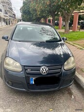 Volkswagen Golf '08 GT SPORT 1.4 TSI 140PS