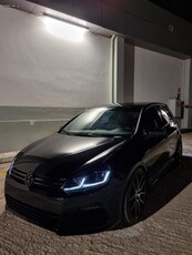 Volkswagen Golf '09 1.4 Dsg F1