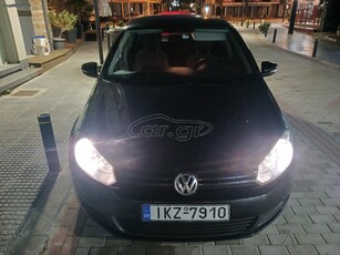 Volkswagen Golf '09 1.4 tsi τέλη