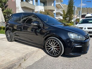 Volkswagen Golf '09 TSI