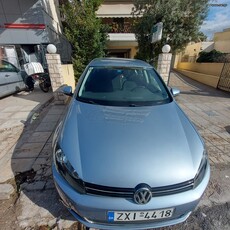 Volkswagen Golf '10