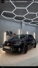 Volkswagen Golf '10 GTI DSG