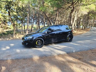 Volkswagen Golf '10 Tsi