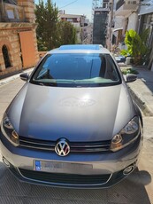 Volkswagen Golf '10 VI