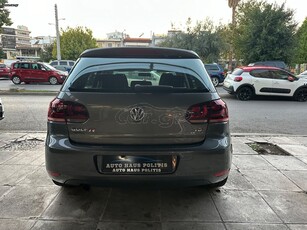 Volkswagen Golf '11 TDI DIESEL