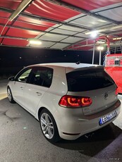 Volkswagen Golf '12