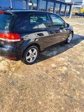 Volkswagen Golf '12