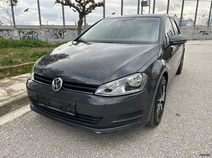 Volkswagen Golf '13 1.2 TSI BLUEMOTION DSG7