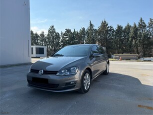 Volkswagen Golf '13 1.6 TDI BLUEMOTION COMFORTLINE