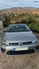 Volkswagen Golf '13 R Look Tsi