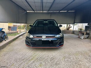 Volkswagen Golf '14