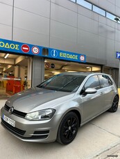 Volkswagen Golf '14 7 1,6TDI DIESEL ΕΛΛΗΝΙΚΟ ΑΠΟ ΙΔΙΩΤΗ