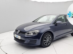 Volkswagen Golf '15 1.2 TSI BlueMotion Trendline | ΕΩΣ 5 ΕΤΗ ΕΓΓΥΗΣΗ