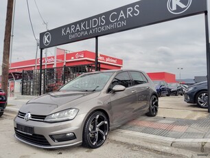 Volkswagen Golf '15 R LINE TSI