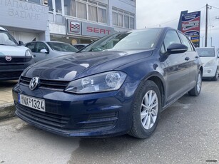 Volkswagen Golf '15 TDI