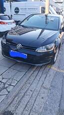 Volkswagen Golf '15 TGI BLUE EMOTION