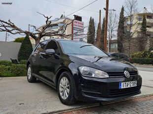 Volkswagen Golf '16 1.6 TDI ΠΟΛΥ ΚΑΛΗ ΚΑΤΑΣΤΑΣΗ ΠΛΗΡΩΜΕΝΑ ΟΛΑ