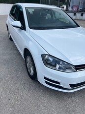 Volkswagen Golf '16 1.6 TDI BLUEMOTION