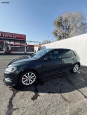 Volkswagen Golf '16 1.6 TDI BLUEMOTION COMFORTLINE