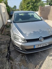 Volkswagen Golf '16