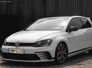 Volkswagen Golf '16