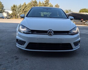 Volkswagen Golf '16 R LINE TSI