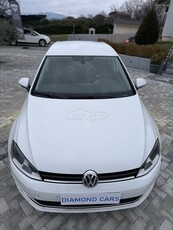 Volkswagen Golf '16 TDI EXECUTIVE BLUEMOTION TECH 1 ΧΕΡΙ!!