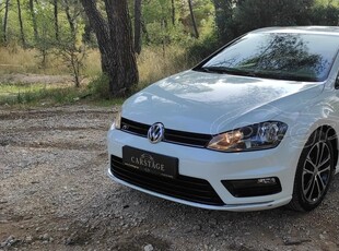 Volkswagen Golf '16 TSI BLUEMOTION R-line