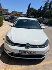 Volkswagen Golf '17 1.6 TDI 115PS Comfortline