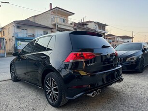 Volkswagen Golf '17 R-LINE FULL EXTRA!!!!!!