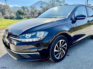 Volkswagen Golf '18 1.6 TDI BLUEMOTION!!!FULL EXTRA!!!!