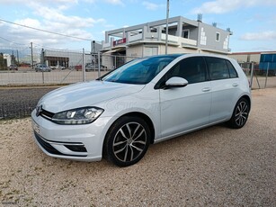 Volkswagen Golf '18 generetion