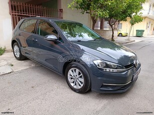 Volkswagen Golf '19 1.6 TDI COMFORT ΕΛΛΗΝΙΚΟ