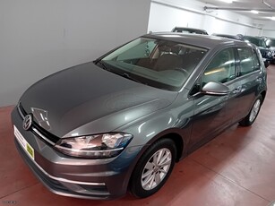 Volkswagen Golf '19 1600cc Diesel 116hp ελληνικό ΑΡΙΣΤΟ!!!