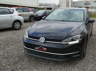 Volkswagen Golf '19 1.6CC TDI 115PS COMFORTLINE ΕΛΛΗΝΙΚΗΣ ΑΝΤΙΠΡΟΣΩΠΕΙΑΣ