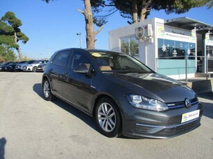 Volkswagen Golf '19 5 ΧΡΟΝΙΑ ΕΓΓΥΗΣΗ-BLUEMOTION