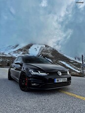 Volkswagen Golf '19