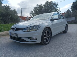 Volkswagen Golf '19 COMFORTLINE ΑΒΑΦΟ!!